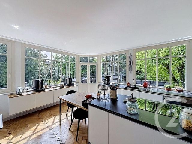 Maison &agrave; vendre - 9 pi&egrave;ces - 288 m2 - Montbeliard - 25 - FRANCHE-COMTE