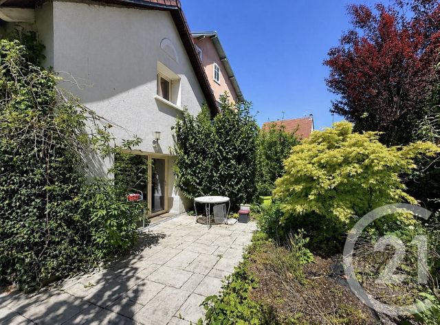 Maison &agrave; vendre - 9 pi&egrave;ces - 288 m2 - Montbeliard - 25 - FRANCHE-COMTE