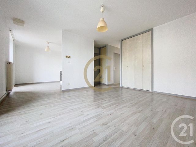 Appartement F2 à louer LURE