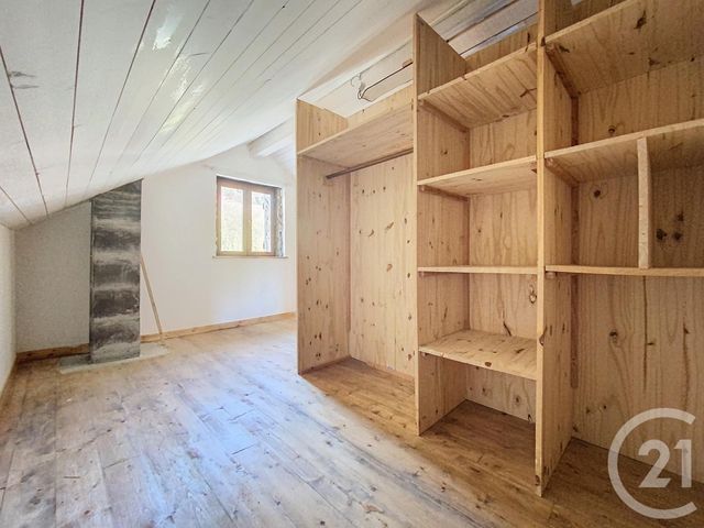 Maison &agrave; louer - 4 pi&egrave;ces - 113 m2 - Fresse - 70 - FRANCHE-COMTE