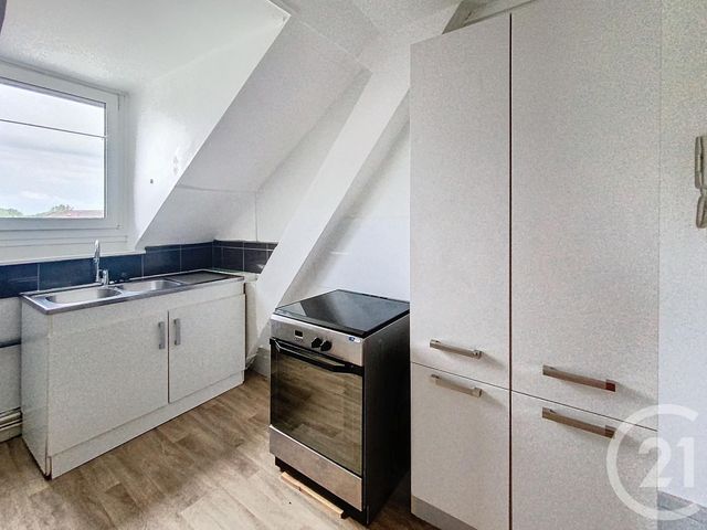 Appartement F2 &agrave; louer - 2 pi&egrave;ces - 43,41 m2 - Essert - 90 - FRANCHE-COMTE