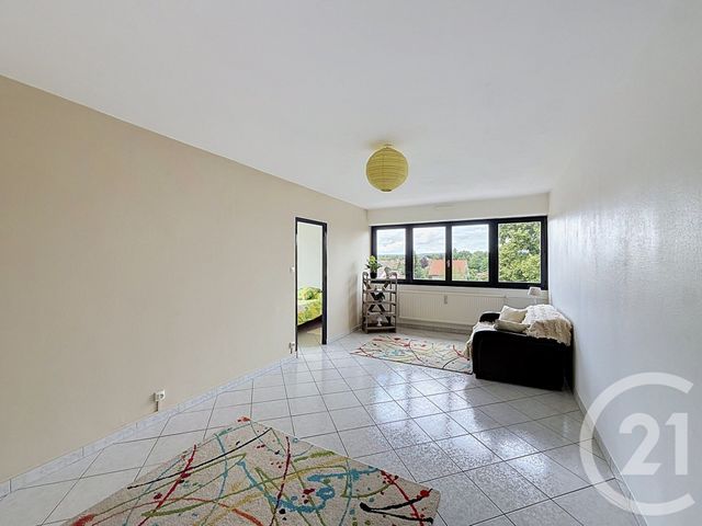 Appartement T2 &agrave; vendre - 2 pi&egrave;ces - 51,58 m2 - St Loup Sur Semouse - 70 - FRANCHE-COMTE