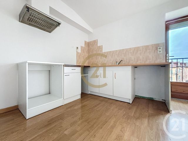 Appartement F2 &agrave; louer - 2 pi&egrave;ces - 35,91 m2 - Vesoul - 70 - FRANCHE-COMTE