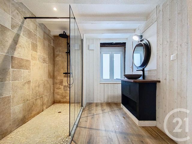 Maison &agrave; louer - 4 pi&egrave;ces - 97,44 m2 - Echenoz La Meline - 70 - FRANCHE-COMTE