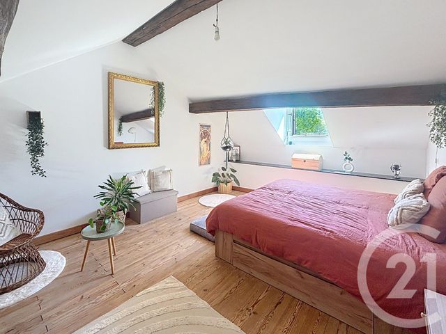 Maison &agrave; louer - 4 pi&egrave;ces - 97,44 m2 - Echenoz La Meline - 70 - FRANCHE-COMTE