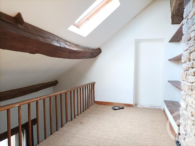 Maison &agrave; louer - 4 pi&egrave;ces - 97,44 m2 - Echenoz La Meline - 70 - FRANCHE-COMTE