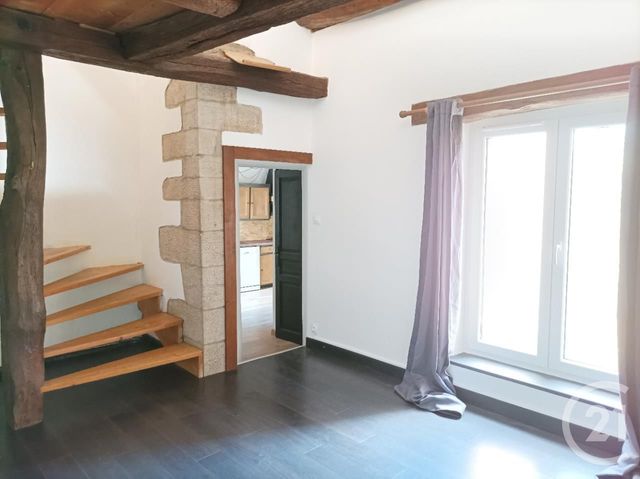 Maison &agrave; louer - 4 pi&egrave;ces - 97,44 m2 - Echenoz La Meline - 70 - FRANCHE-COMTE