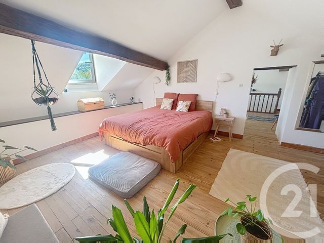 Maison &agrave; louer - 4 pi&egrave;ces - 97,44 m2 - Echenoz La Meline - 70 - FRANCHE-COMTE