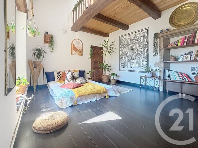 Maison &agrave; louer - 4 pi&egrave;ces - 97,44 m2 - Echenoz La Meline - 70 - FRANCHE-COMTE