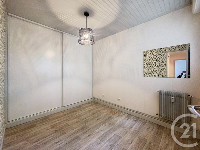 Appartement F3 &agrave; louer - 3 pi&egrave;ces - 63,65 m2 - Vesoul - 70 - FRANCHE-COMTE