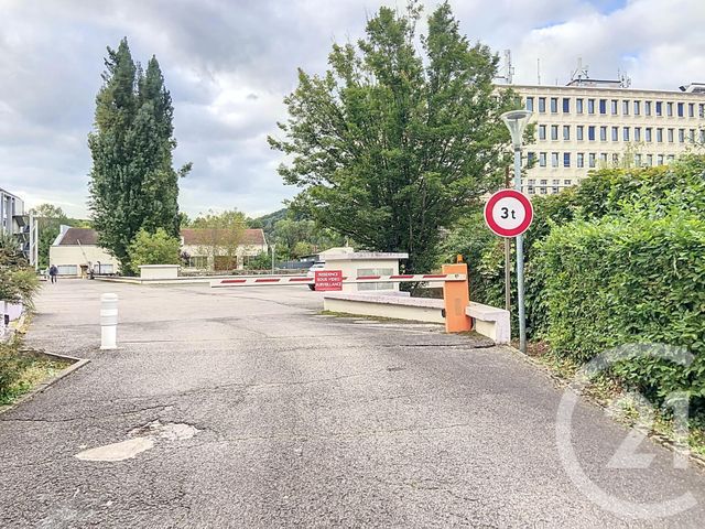 Parking &agrave; louer - 12 m2 - Vesoul - 70 - FRANCHE-COMTE