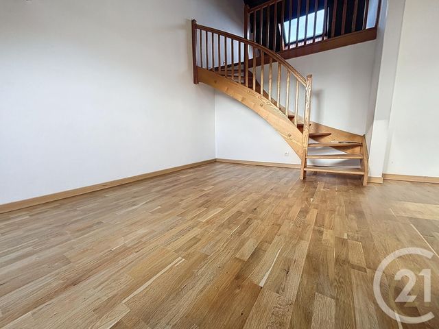 appartement - VESOUL - 70