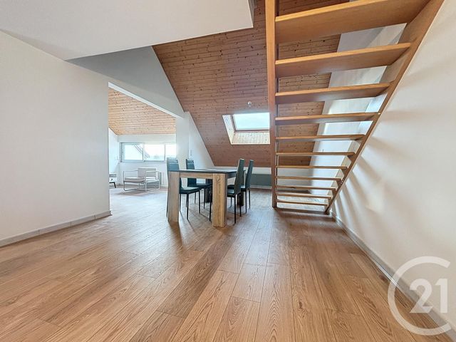 appartement - VESOUL - 70