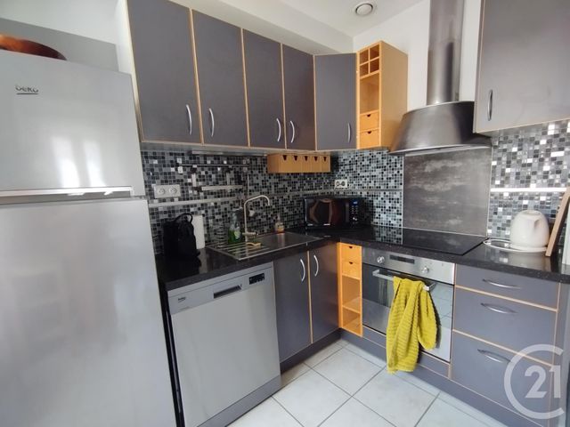 Appartement F3 à louer VESOUL