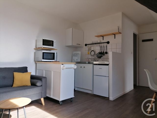 appartement - VESOUL - 70