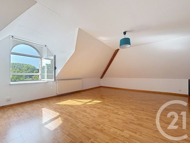 Appartement F3 à louer - 3 pièces - 45,35 m2 - Quincey - 70 - FRANCHE-COMTE