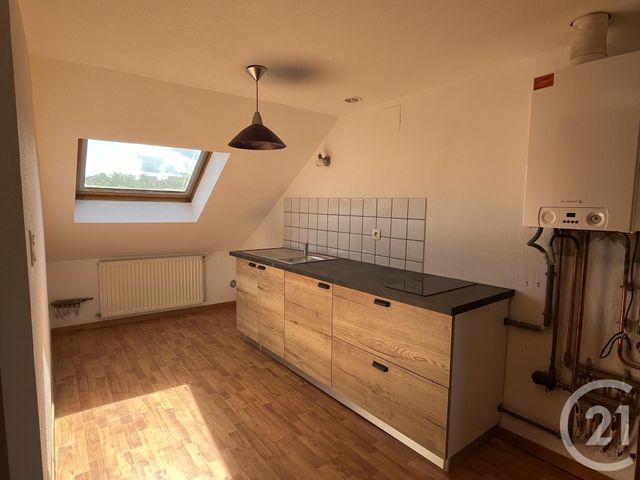 appartement - QUINCEY - 70
