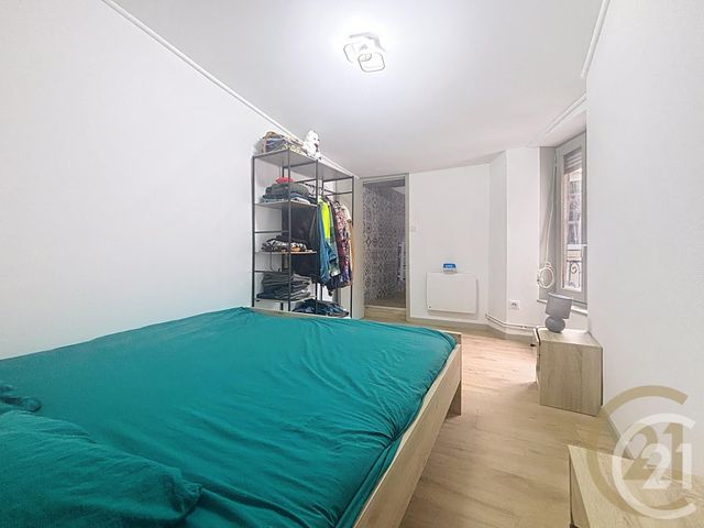Appartement F2 à louer - 2 pièces - 36 m2 - Vesoul - 70 - FRANCHE-COMTE