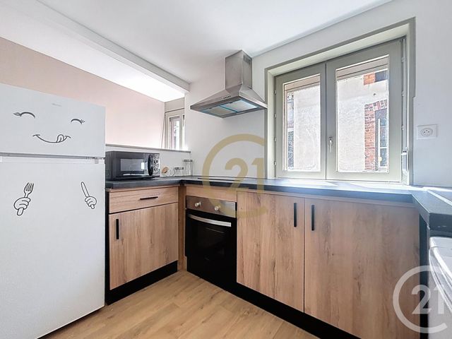 appartement - VESOUL - 70
