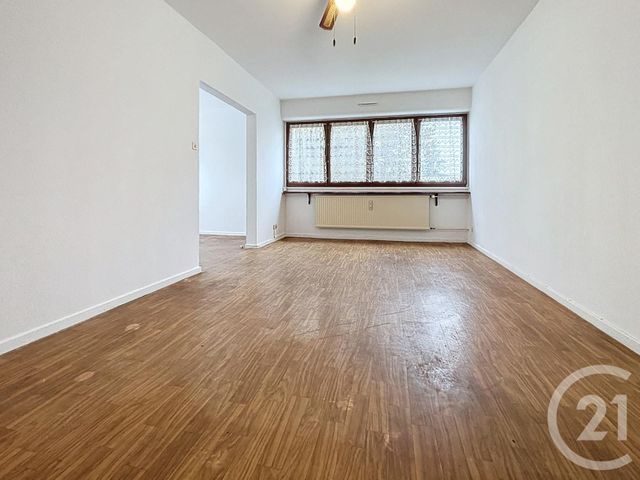 Appartement F2 à louer - 2 pièces - 51,55 m2 - St Loup Sur Semouse - 70 - FRANCHE-COMTE
