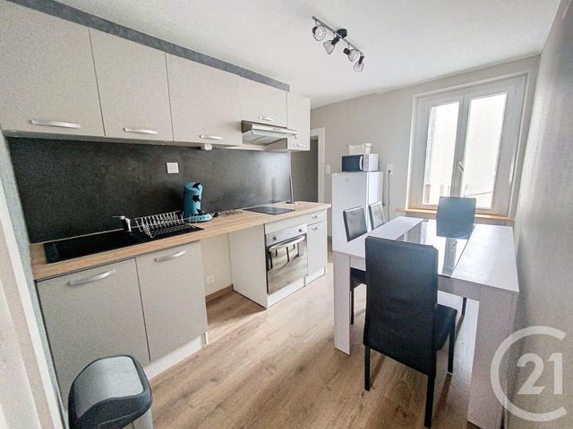 appartement - VESOUL - 70