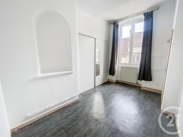 Appartement F2 à louer - 2 pièces - 50,24 m2 - Vesoul - 70 - FRANCHE-COMTE