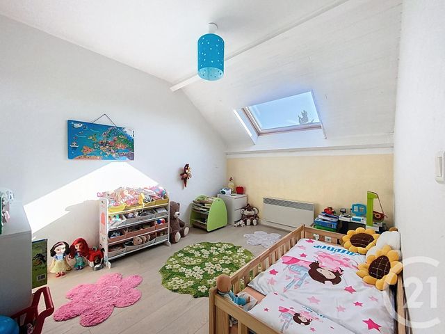 Appartement F3 à louer - 3 pièces - 59,24 m2 - Vesoul - 70 - FRANCHE-COMTE