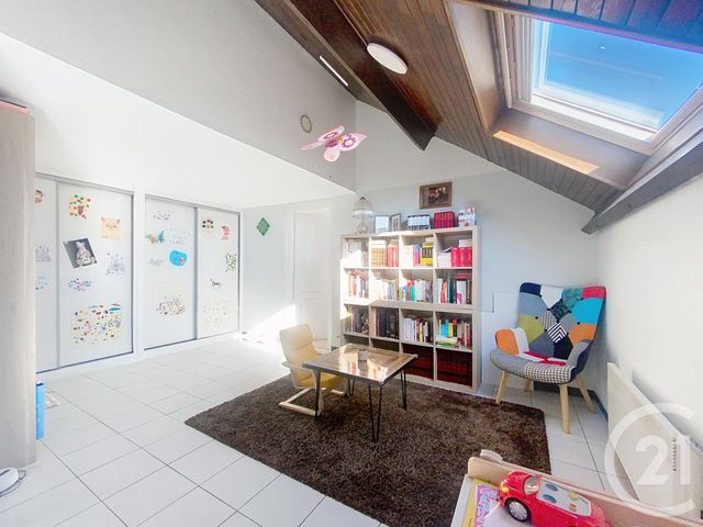 Appartement F3 à louer - 3 pièces - 59,24 m2 - Vesoul - 70 - FRANCHE-COMTE