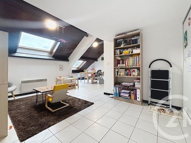 appartement - VESOUL - 70