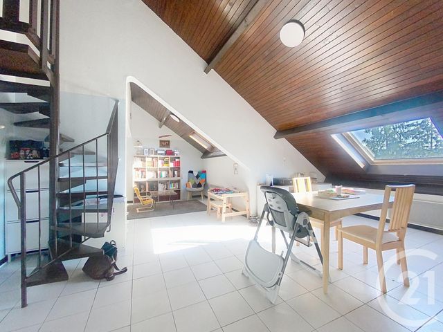 appartement - VESOUL - 70