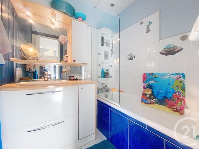 Appartement F3 à louer - 3 pièces - 59,24 m2 - Vesoul - 70 - FRANCHE-COMTE