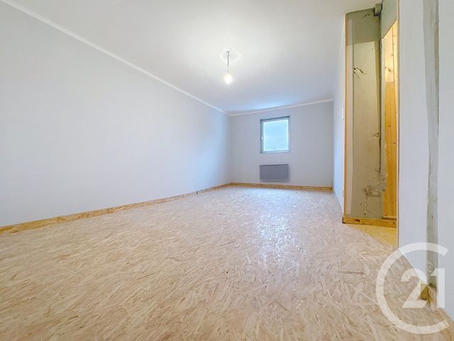 Maison à louer - 5 pièces - 126,96 m2 - St Loup Sur Semouse - 70 - FRANCHE-COMTE