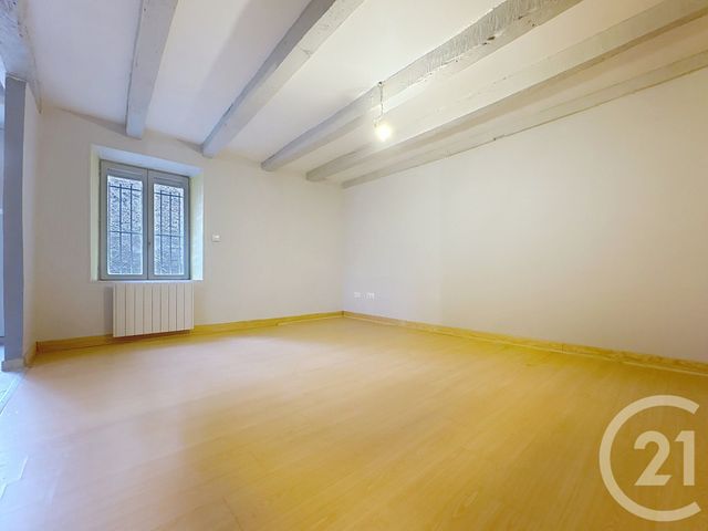 Maison à louer - 5 pièces - 126,96 m2 - St Loup Sur Semouse - 70 - FRANCHE-COMTE