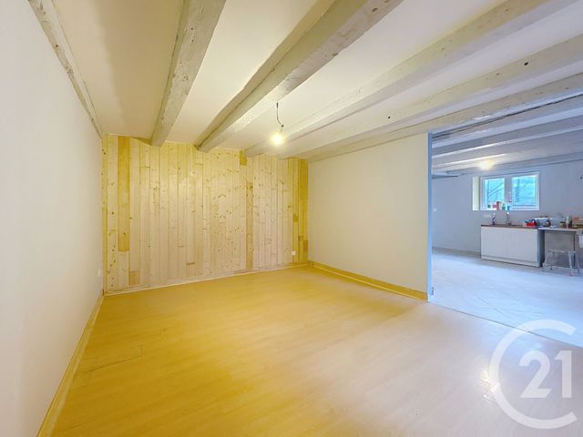 Maison à louer - 5 pièces - 126,96 m2 - St Loup Sur Semouse - 70 - FRANCHE-COMTE