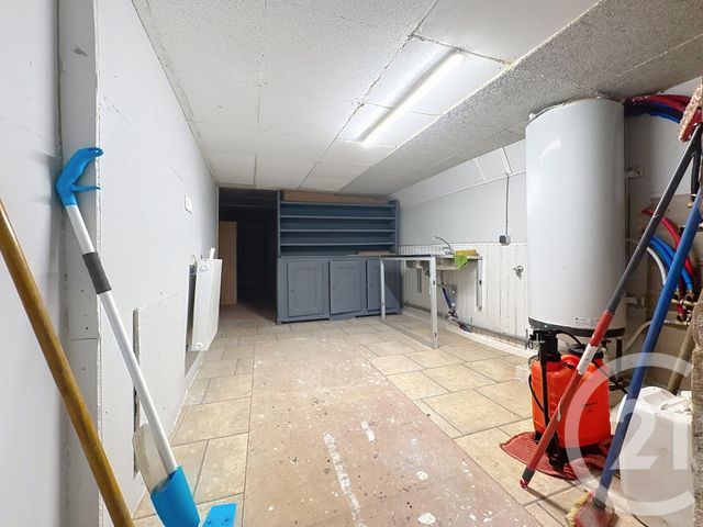 Maison à louer - 5 pièces - 126,96 m2 - St Loup Sur Semouse - 70 - FRANCHE-COMTE