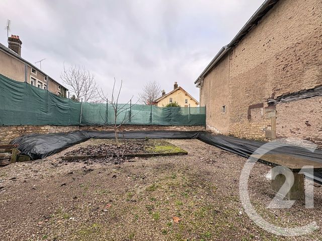 Maison à louer - 5 pièces - 126,96 m2 - St Loup Sur Semouse - 70 - FRANCHE-COMTE