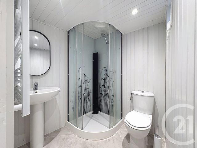 Maison à louer - 5 pièces - 126,96 m2 - St Loup Sur Semouse - 70 - FRANCHE-COMTE