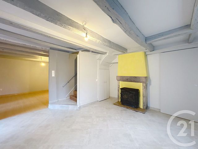 Maison à louer - 5 pièces - 126,96 m2 - St Loup Sur Semouse - 70 - FRANCHE-COMTE