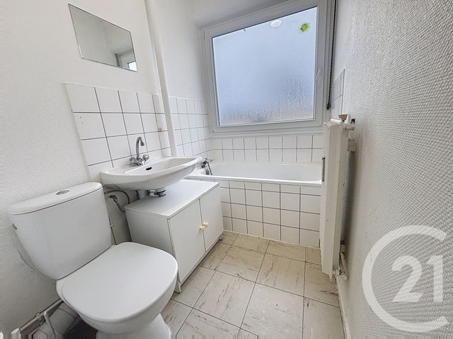 Appartement F1 à louer - 1 pièce - 16,80 m2 - Vesoul - 70 - FRANCHE-COMTE