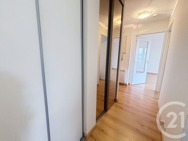 Appartement F2 &agrave; louer - 2 pi&egrave;ces - 47,64 m2 - Vesoul - 70 - FRANCHE-COMTE