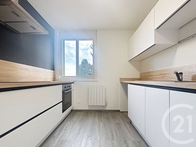 Appartement F2 &agrave; louer - 2 pi&egrave;ces - 47,64 m2 - Vesoul - 70 - FRANCHE-COMTE
