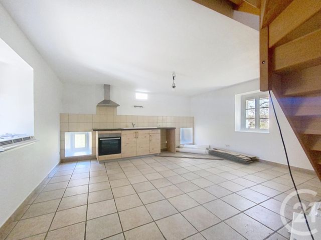 appartement - LOULANS VERCHAMP - 70