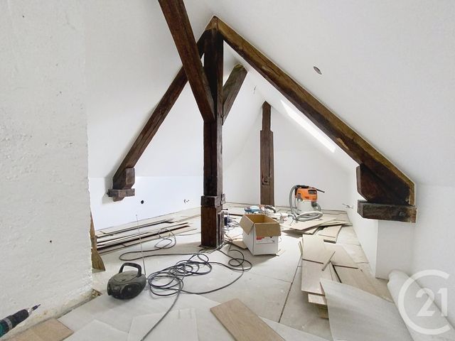 Appartement F4 &agrave; louer - 4 pi&egrave;ces - 78,55 m2 - Loulans Verchamp - 70 - FRANCHE-COMTE