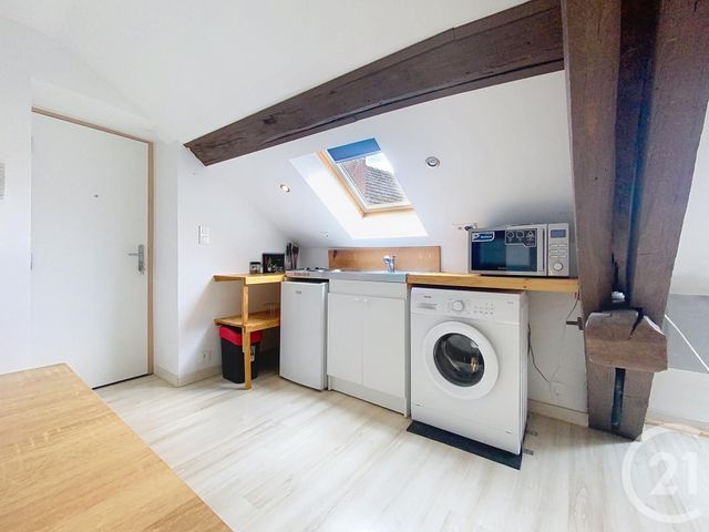 Appartement Studio &agrave; louer - 1 pi&egrave;ce - 17,19 m2 - Vesoul - 70 - FRANCHE-COMTE