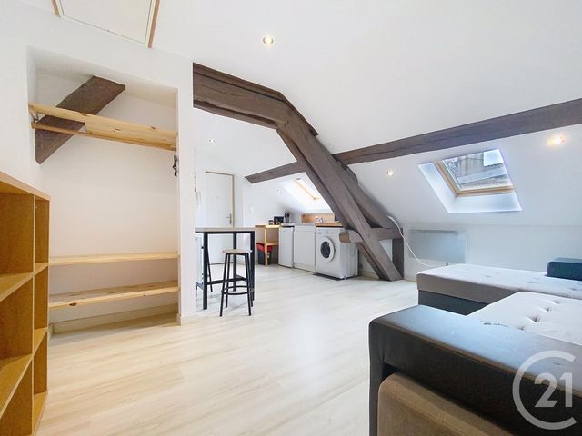 Appartement Studio à louer VESOUL