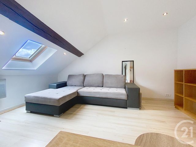 Appartement Studio &agrave; louer - 1 pi&egrave;ce - 17,19 m2 - Vesoul - 70 - FRANCHE-COMTE