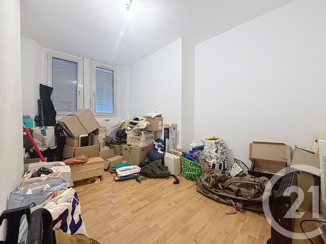 Appartement F3 &agrave; louer - 3 pi&egrave;ces - 57,99 m2 - Vesoul - 70 - FRANCHE-COMTE