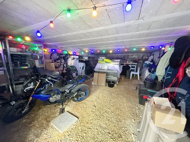 Maison &agrave; louer - 4 pi&egrave;ces - 90 m2 - Breurey Les Faverney - 70 - FRANCHE-COMTE