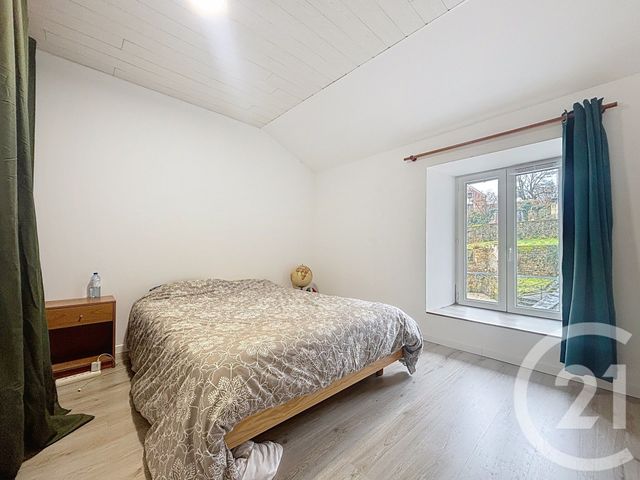 Maison &agrave; louer - 4 pi&egrave;ces - 90 m2 - Breurey Les Faverney - 70 - FRANCHE-COMTE