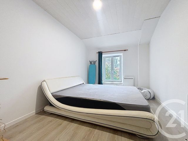 Maison &agrave; louer - 4 pi&egrave;ces - 90 m2 - Breurey Les Faverney - 70 - FRANCHE-COMTE